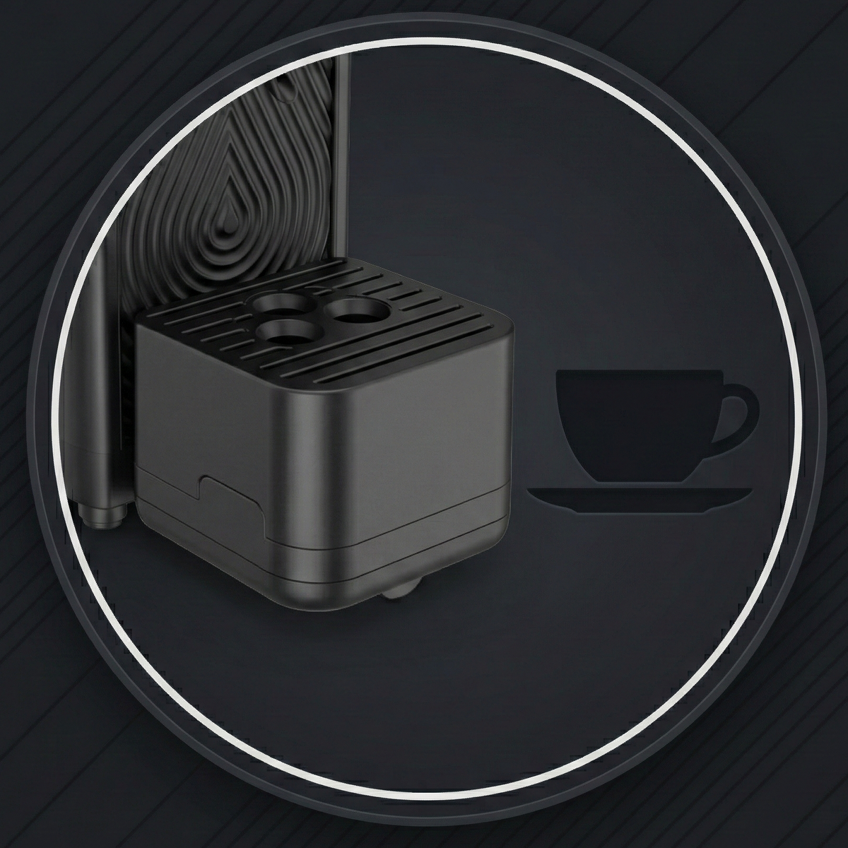 Consiglio d'uso per macchina a capsule